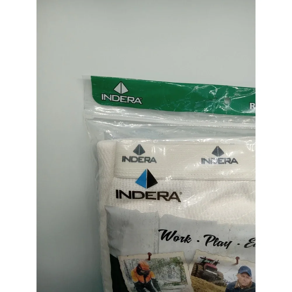 Indera some wear